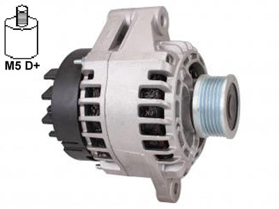 LATURI 130A OPEL 28-5560 (DFM)