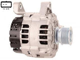 LATURI 120A 28-3862 BMW M3 00-