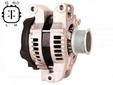 LATURI 28-5561 100A TOYOTA D-4D