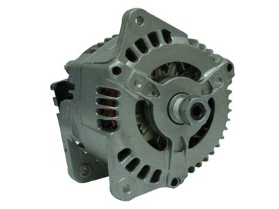 LATURI 24V 75A CAT PERKINS