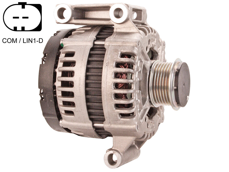 LATURI 150A FORD 28-5616