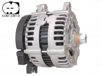 LATURI 150A FORD 28-5593