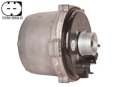 LATURI 180A BMW 28-4980