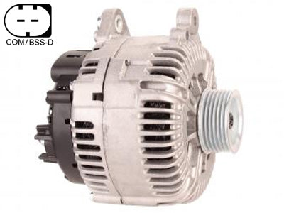LATURI 180A AUDI 28-4870