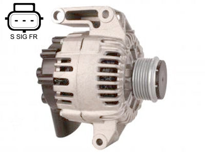 LATURI 27-5614 110A MONDEO 3,0 V6
