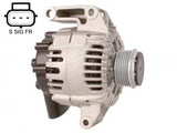 LATURI 27-5614 110A MONDEO 3,0 V6