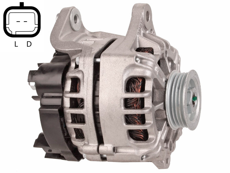 LATURI 28-4903 MICRA 1,2-1,4 04-