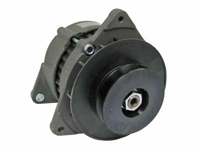 LATURI 12V 80A KLO 10 LUCAS MARINE