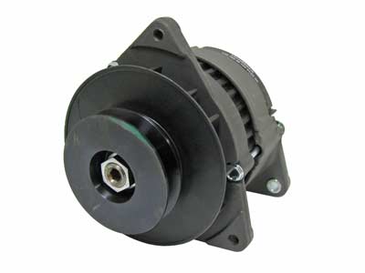 LATURI 12V 80A KLO 14 LUCAS MARINE