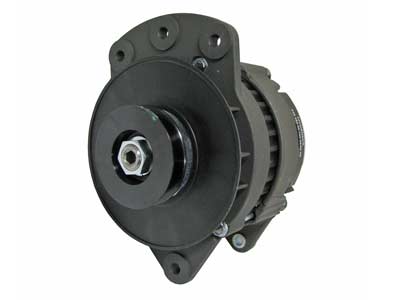 LATURI 12V 80A NAB LUCAS MARINE
