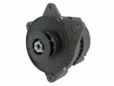 LATURI 12V 80A 56MM LUCAS MARINE