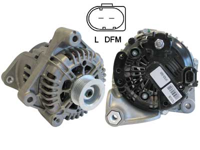 LATURI 28-5690 150A TG15C038