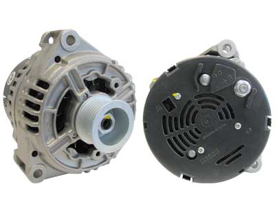 LATURI 28-4730 120A LAND ROVER V8 #