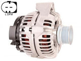 LATURI 28-5632 MB 120A W203