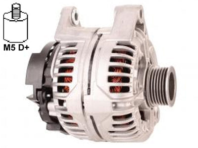 LATURI 140A OPEL 28-4644