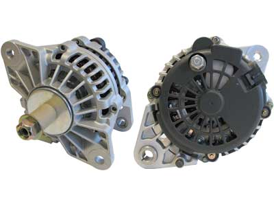 LATURI 24V 70A 24SI CUMMINS