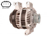LATURI 27-5586 100A MAZDA 6 06-