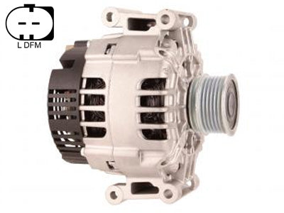 LATURI 28-4556 120A AUDI A4,A6