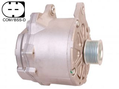 LATURI 28-5629 190A AUDI A8