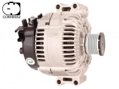 LATURI BMW 170A 28-5583
