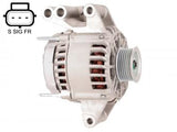 LATURI 27-5541 FIESTA ST150 04-