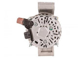 LATURI 27-5541 FIESTA ST150 04-