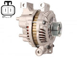 LATURI 27-4996 MAZDA MPV 2,3