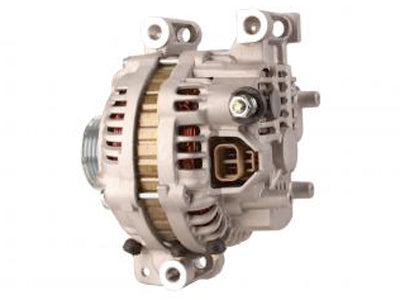 LATURI 27-4996 MAZDA MPV 2,3