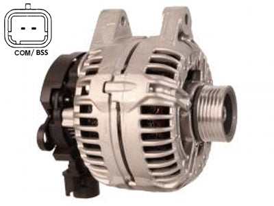 LATURI 28-5812 150A PSA