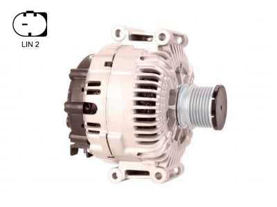 LATURI 28-5777 CHRYSLER 300C