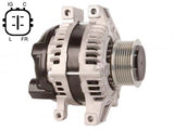 LATURI 28-5585 120A HONDA 2,2 CTDI 05-