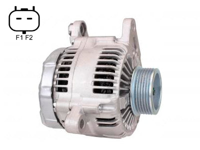 LATURI 120A CHRYSLER 27-6704