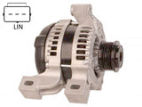 LATURI 28-5548 VOLVO S40/V50 2,5 T5