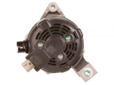 LATURI 28-5548 VOLVO S40/V50 2,5 T5