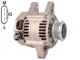 LATURI 28-4910 YARIS TD. 70A