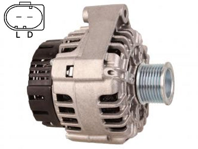 LATURI 28-5665 120A MB,CHRYSLER