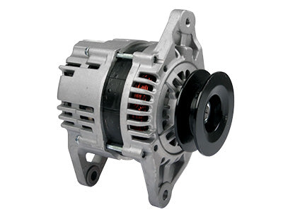 LATURI 80A YANMAR LR180-763