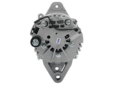 LATURI 80A YANMAR LR180-763