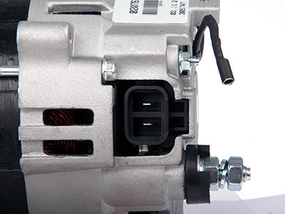 LATURI 80A YANMAR LR180-763