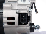 LATURI 80A YANMAR LR180-763