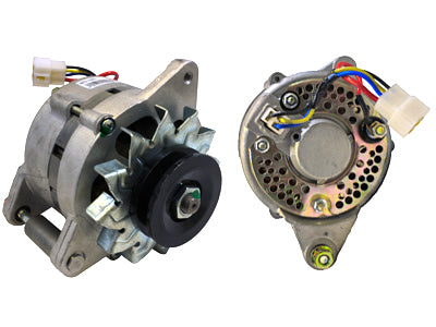 LATURI 27-0873 12V 15A MITSU IND.