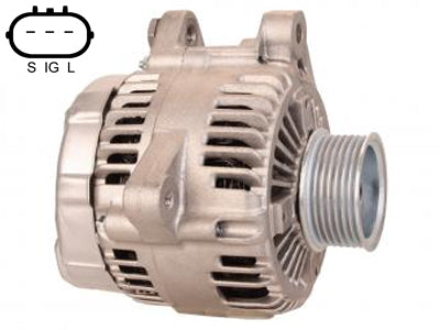 LATURI 28-5613 100A AVENSIS