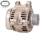LATURI 28-5613 100A AVENSIS
