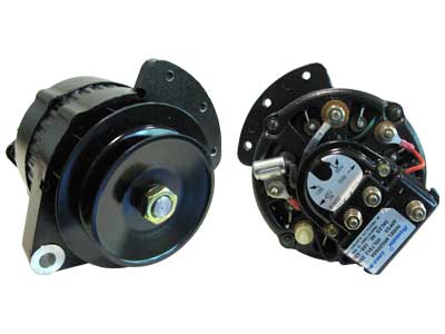 LATURI 12V 90A THERMOKING