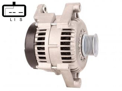 LATURI 28-2954 105A DAEWOO