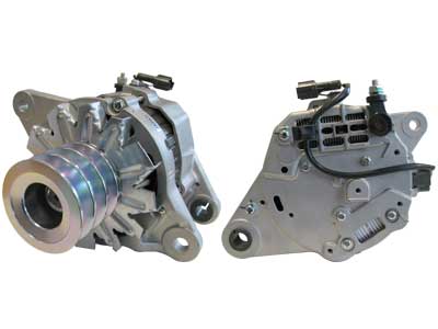 LATURI 24V 50A A4TU5485