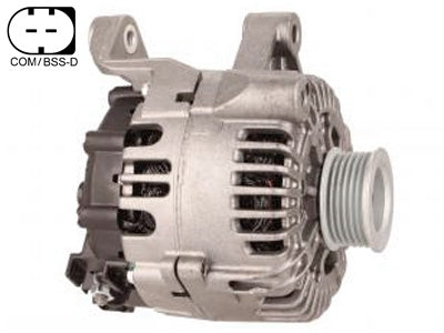 LATURI 150A BMW 28-5570