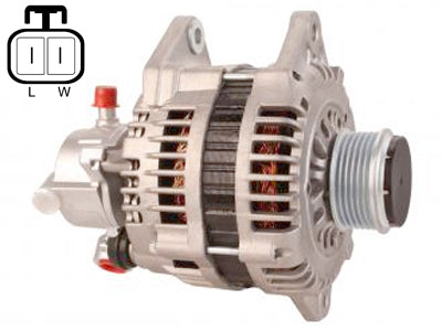 LATURI 28-5650 COMBO 1,7CDTI