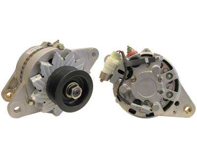 LATURI 24V 50A 0-35000-5230