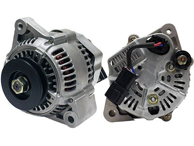 LATURI 24V 35A KOMATSU ND